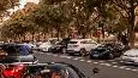 北京朝阳公园电竞赛事点燃商圈活力，冬日消费热情升温